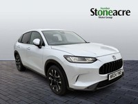 2024 Honda ZR-V 2.0 h i-MMD Advance SUV 5dr Petrol Hybrid eCVT Euro 6 (s/s) (184