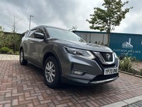 2020 Nissan X-Trail 1.7 dCi Acenta Premium CVT Euro 6 (s/s) 5dr ESTATE Diesel Au