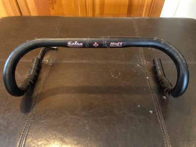 26mm drop bars