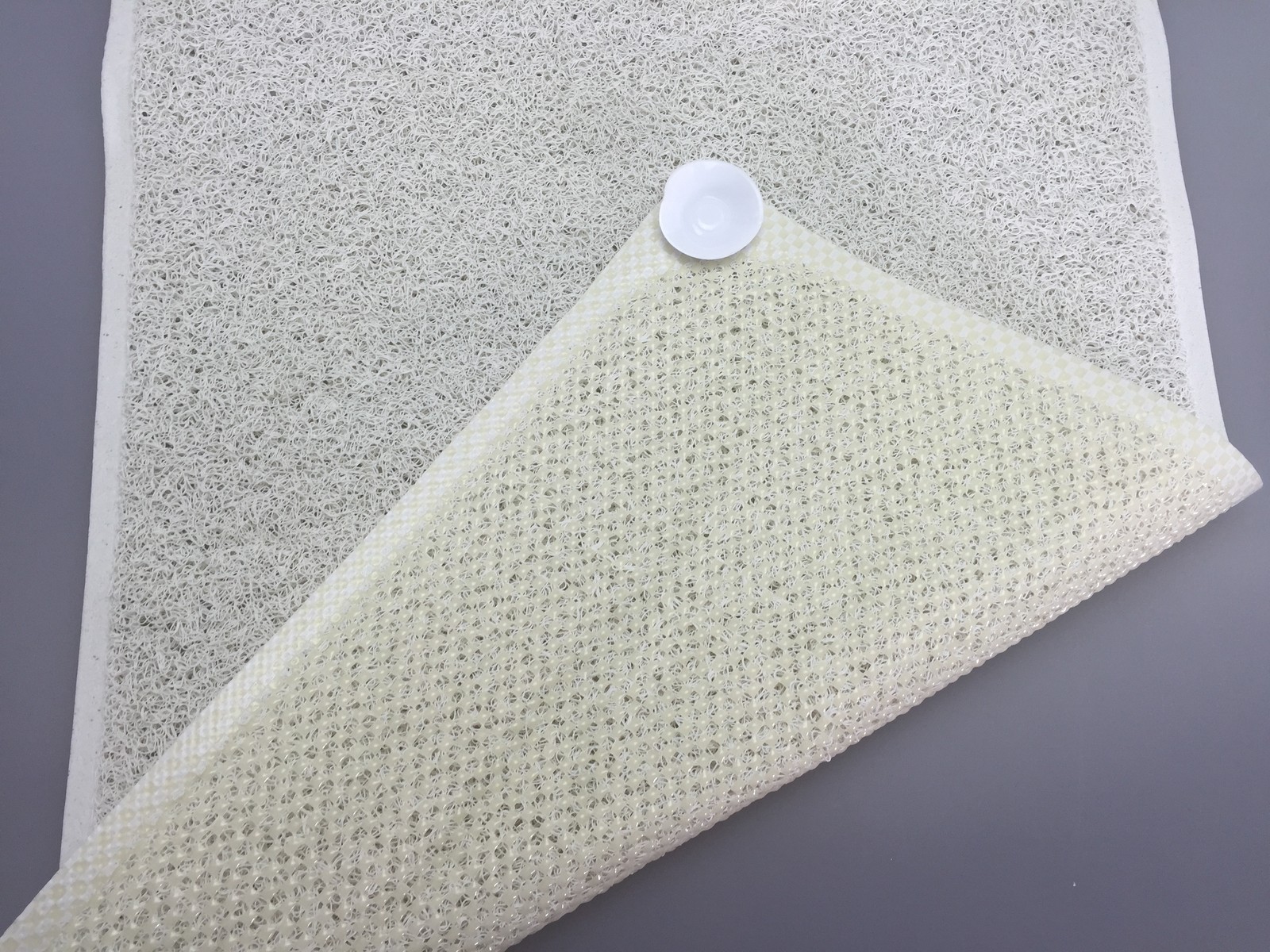 Shower Rug Bathmat Aqua Rug HYDRO Anti Slip Drain Away Shower Mat Non