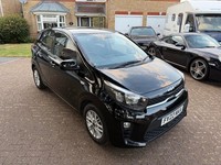 2022 Kia Picanto  1.0 2 5dr  HATCHBACK Petrol Manual
