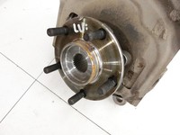 Nissan X-Trail T31 10-14 dCi 2,0 Achsschenkel Radnabe Links Vorne Nissan X-Trail T31 10-14 21.09.2011 40015JG000... Vorschau 4