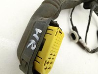 Renault Clio IV BH 12-20 Lim Kabelbaum Leitungssatz für Tür und Fensterheber Hinten Rechts Renault Clio IV BH 12-20... Vorschau 5