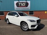 2015 Volvo XC90 2.0 D5 Momentum 5dr AWD Geartronic ESTATE DIESEL Automatic
