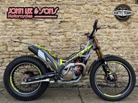 TRS ONE-RR Gold Edition 300cc, 2024 Model, Road Registered, Great Value