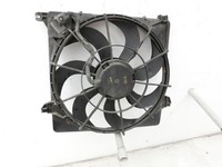 Kia Sorento XM 09-12 CRDi 2,2 145KW Lüfter Ventilator f. Kühler Kia Sorento XM 09-12 19.05.2010 252312M000 19C03B... Vorschau 5