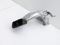 MINI F57 Cooper S 14-18 2,0 141KW Abgasleitung AGR Rohr Leitung MINI F57 Cooper S 14-18 07.06.2017 11658605502 gebraucht Vorschau 2