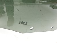 Audi A1 Sportback 18-24 Seitenscheibe LHK  für Türscheibe Fenster Links Hinten Orig. getönt Audi A1 Sportback 18-24... Vorschau 4
