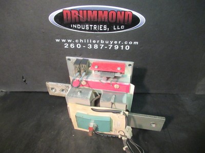 YORK WESTCODE CHILLER RECTIFIER ASSEMBLY MODEL 371-01184D334-B JOHNSON CONTROLS
