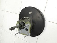 Renault Megane III 09-12 DCi 1,5 81KW Bremskraftverstärker Renault Megane III 09-12 26.02.2010 gebraucht Vorschau 2