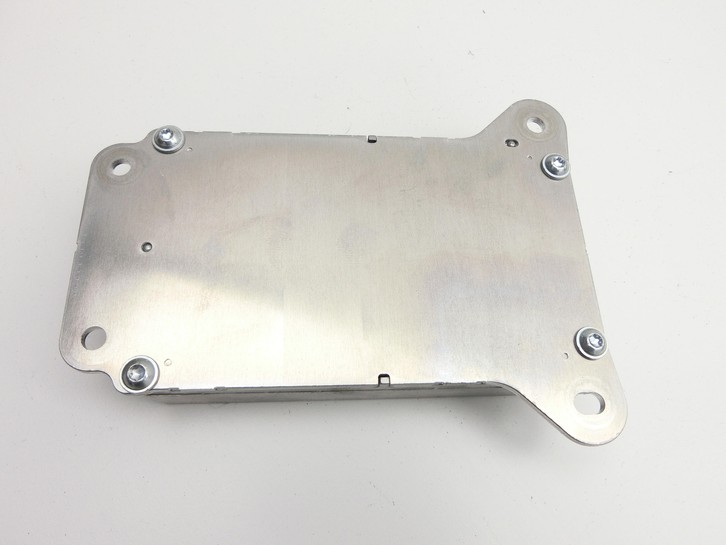BMW F01 750iX 08-12 Steuergerät SG ICM-QL RS Modul BMW F01 750iX 08-12 09.06.2011 6851243 6851243-01 gebraucht Vorschau 3