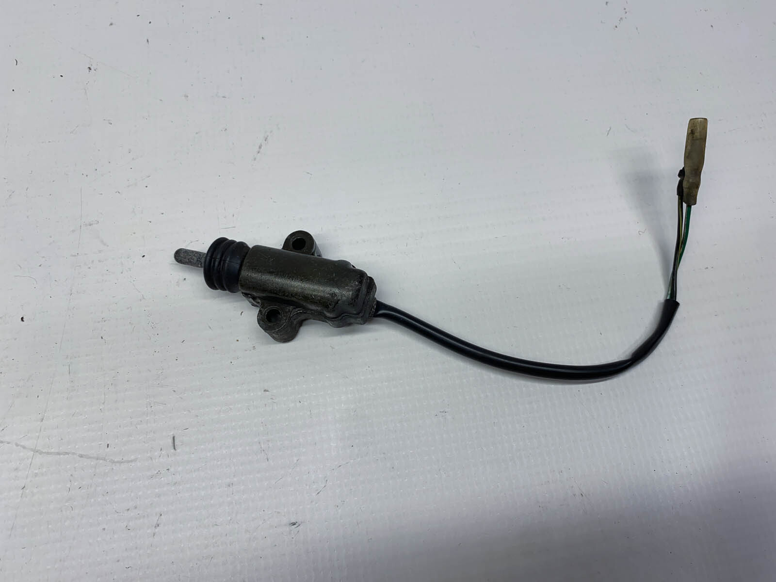 Kawasaki ZX7R Seitenständer Schalter Side stand sensor
