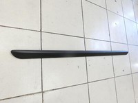 Renault Laguna III 3 07-11 Lim Türleiste Links Vorne Aussen NV676 Renault Laguna III 3 07-11 01.02.2007 gebraucht Vorschau 2