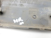 Mercedes Vito W639 10-14 Kasten Leiste für Kotflügel Rechts Hinten 9147 Mercedes Vito W639 10-14 26.06.2013... Vorschau 7