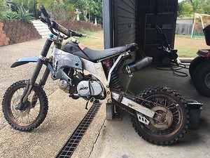 gumtree australia motorcycles