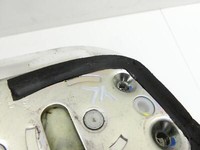 Honda Jazz GE III 08-11 5T Türschloss m. ZV Stellmotor Links Vorne Honda Jazz GE III 08-11 13.07.2009 gebraucht Vorschau 6