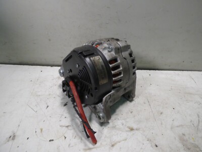 Alternatore FORD KA FORD FIESTA IV 2004 301145RI