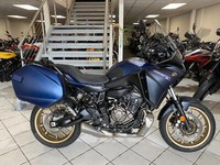 Yamaha Tracer 7 GT 2023