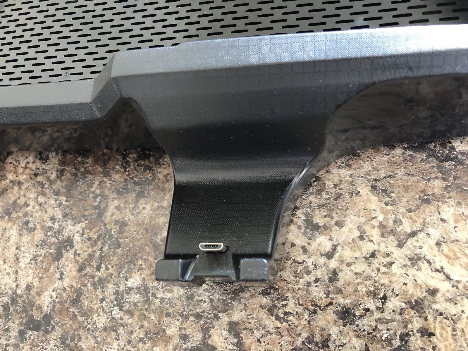 Sony Playstation 4 PS4 Console Cooling Fan Chargers 2 Extra USB Ports