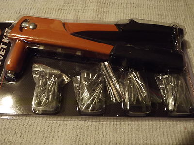 Rivets - Rivet Gun