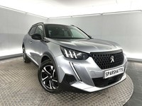 2023 Peugeot 2008 1.2 PureTech 130 GT 5dr EAT8 HATCHBACK PETROL Automatic
