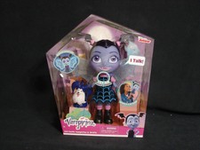 bat tastic vampirina and wolfie