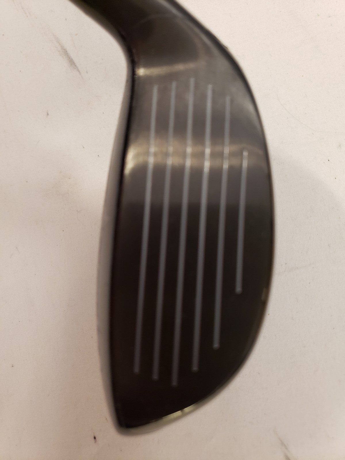 Used Mizuno ST Max 230 - 5 Hybrid 25* - UST LINQ 75 F3 - Regular - RH