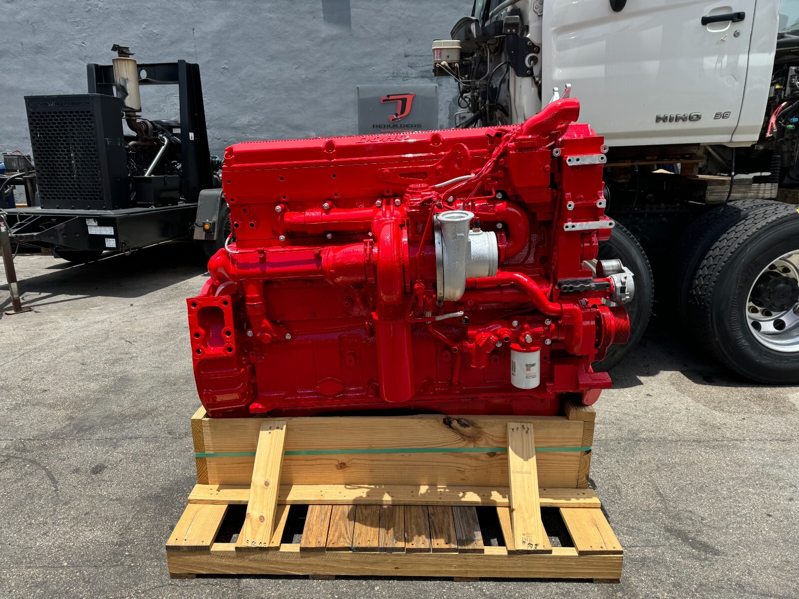 かめ Cummins Computer ECM ECU ISX CM871 3684275 | eBay