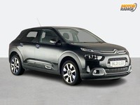2021 Citroen C4 Cactus 1.2 PureTech Flair 5dr [6 Speed] Crossover/SUV PETROL Man