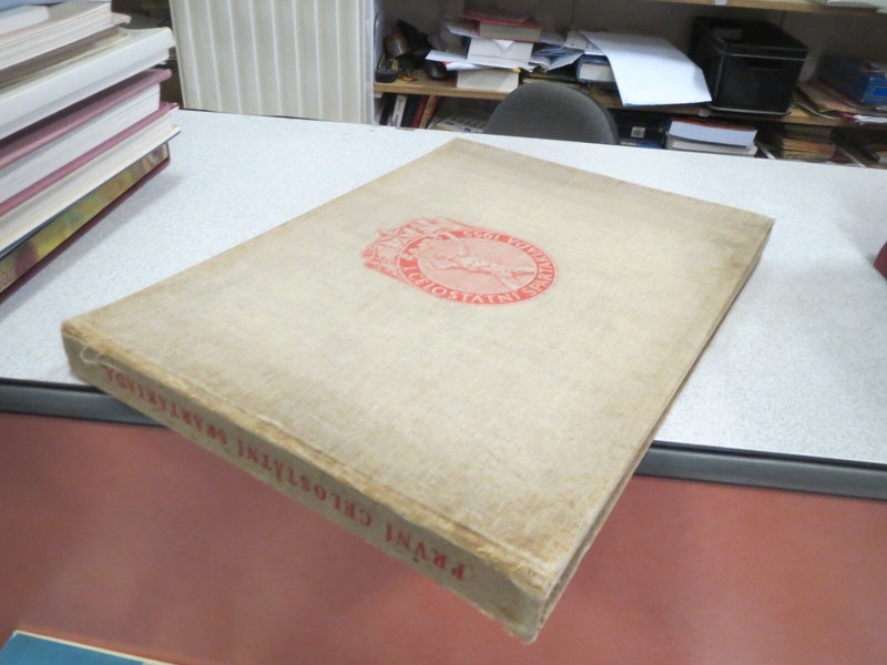 Ca102 Pruni Celostatni Spartakiada Vilem Mucha 1955