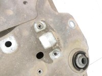 Renault Megane III 08-12 1,6 81KW Vorderachse Motorträger Motorhalter Achsträger Renault Megane III 08-12... Vorschau 6