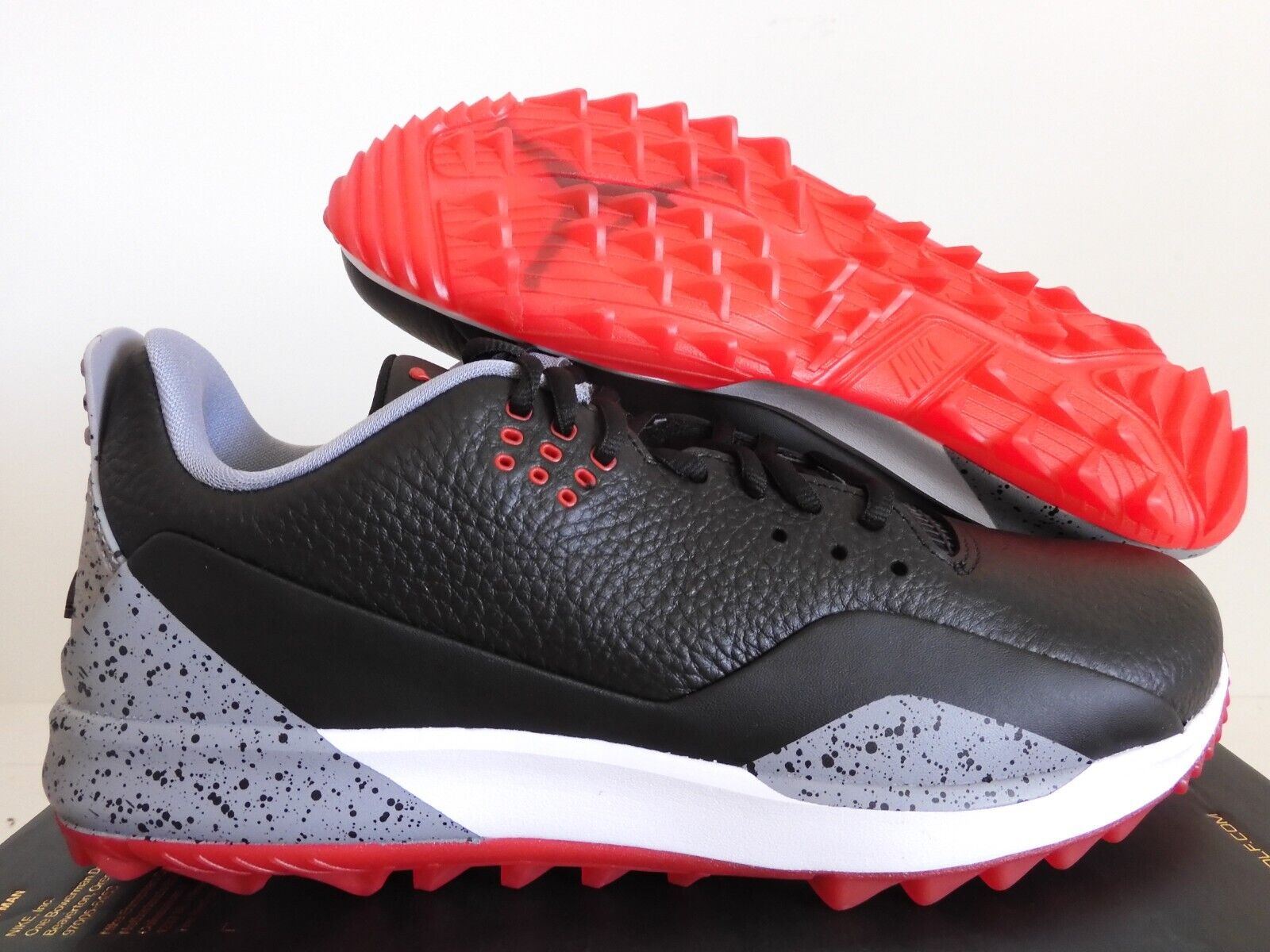 NIKE JORDAN ADG 3 NIKE JORDAN ADG 3