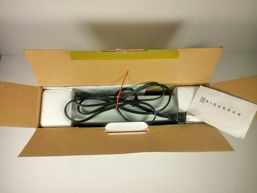 Fellowes Paper Shredder FS5 - Safe Shred 7mm Strip Cut - 5 Document Capacity