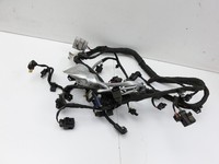 VW Golf 7 VII 5G 12-17 TSI 1,4 103KW Kabelbaum Motorkabelbaum Leitungssatz für Motor VW Golf 7 VII 5G 12-17... Vorschau 4