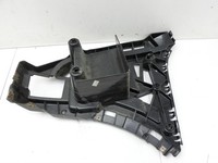 BMW X4 F26 14-18 Coupe Halter Träger Aufnahme Führung für Stoßstange Links Hinten BMW X4 F26 14-18 08.04.2016... Vorschau 5
