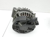 MINI Cooper S R56 LCI 10-13 1,6 135KW Lichtmaschine Generator 150A MINI Cooper S R56 LCI 10-13 29.07.2011... Vorschau 4