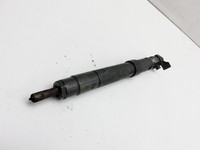 Ford C-max II 10-15 2,0 120KW Injektor Einspritzdüse Zyl.3 Ford C-max II 10-15 13.02.2012 9M5Q-9F593-BB 9686191080... Vorschau 2