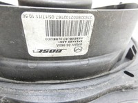 Mazda Cx-7 ER 09-12 Lautsprecher Links Hinten Mazda Cx-7 ER 09-12 02.11.2011 BR8W66960A gebraucht Vorschau 4