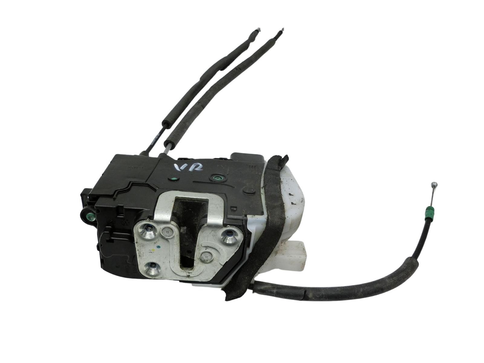 Hyundai IX35 LM 09-13  Türschloss m. ZV Stellmotor Rechts Vorne  - Bild 1