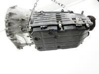 Mercedes C207 E200 13-17 2,0 135KW 722.995 Automatikgetriebe Getriebe ohne Wandler Mercedes C207 E200 13-17... Vorschau 8