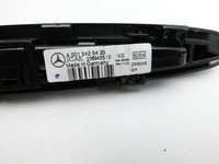 Mercedes CLA 250 C117 13-16 PDC Anzeige Display Monitor Hinten Mercedes CLA 250 C117 13-16 24.06.2014 A0015425423... Vorschau 5