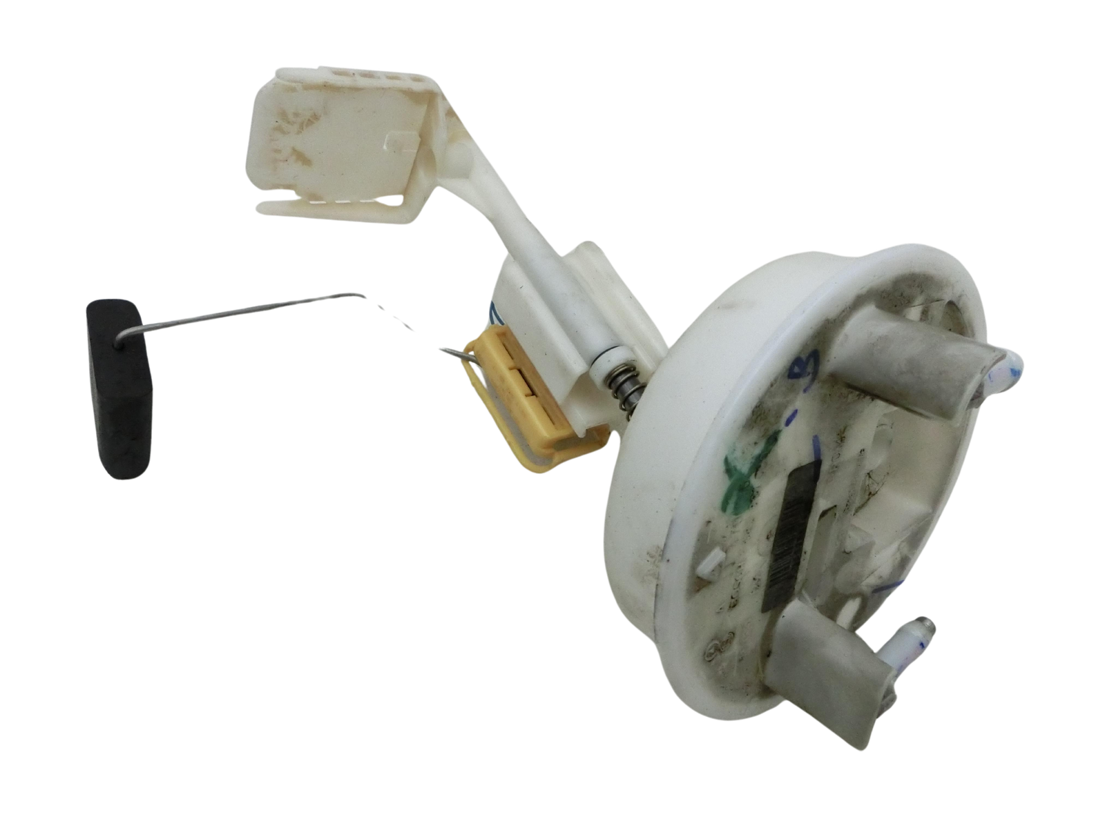 Mercedes S211 W211 E270 02-06 CDI 2,7 130KW Kraftstoff Tankgeber Tanksensor  - Bild 1