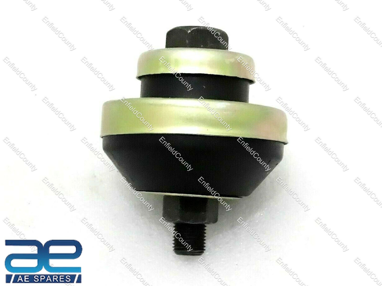 For Willys Ford Jeeps GEAR BOX MOUNTING ROUND 