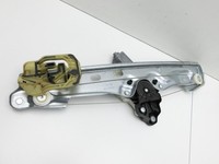 Opel Astra K 19-21 5T Fensterhebermotor Rechts Hinten Opel Astra K 19-21 26.01.2021 39142320 E05347-100 gebraucht Vorschau 5