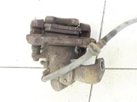 Honda Civic VIII Hybrid 07-10 1,3 70KW Bremssattel Bremszange Hinten Links Honda Civic VIII Hybrid 07-10 01.01.2008... Vorschau 4