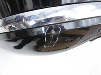 VW Passat 3C B7 10-14 Lim Stoßstange Stoßfänger Heckstosstange Hinten LC9X VW Passat 3C B7 10-14 02.01.2014 gebraucht Vorschau 4