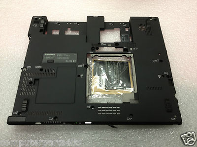 NEW IBM 42W2552 Lenovo ThinkPad X60 Tablet 6368 Bottom Case Base Cover