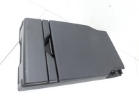 BMW 525d F10 13-17 Armlehne Mittelarmlehne Auflage mit Becherhalter für Rücksitzbank BMW 525d F10 13-17 27.02.2014... Vorschau 3