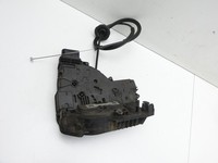 VW Sharan 7N II 10-15 Türschloss m. ZV Stellmotor Rechts Hinten VW Sharan 7N II 10-15 09.05.2012 7N0839016K... Vorschau 6
