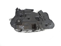 Skoda Fabia 545 10-14 Kombi Türschloss m. ZV Stellmotor Rechts Vorne Skoda Fabia 545 10-14 31.05.2010 5N2837016C... Vorschau 2